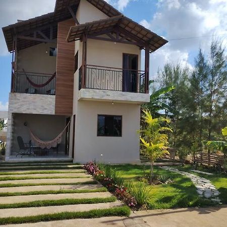 Casa Na Serra Bananeiras Zewnętrze zdjęcie