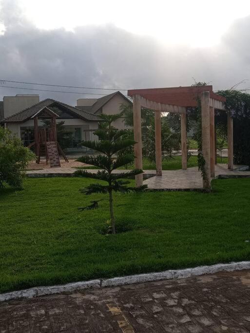 Casa Na Serra Bananeiras Zewnętrze zdjęcie