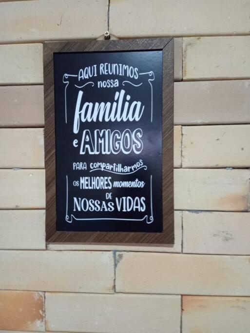 Casa Na Serra Bananeiras Zewnętrze zdjęcie