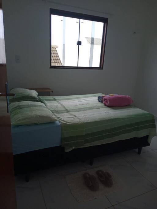 Casa Na Serra Bananeiras Zewnętrze zdjęcie
