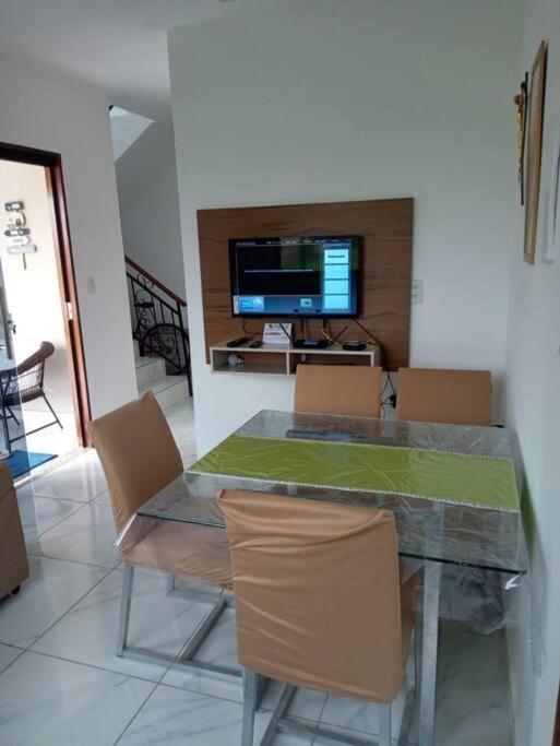 Casa Na Serra Bananeiras Zewnętrze zdjęcie