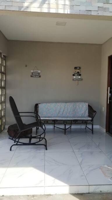 Casa Na Serra Bananeiras Zewnętrze zdjęcie