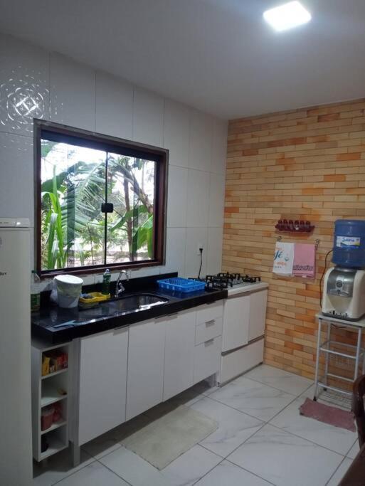 Casa Na Serra Bananeiras Zewnętrze zdjęcie