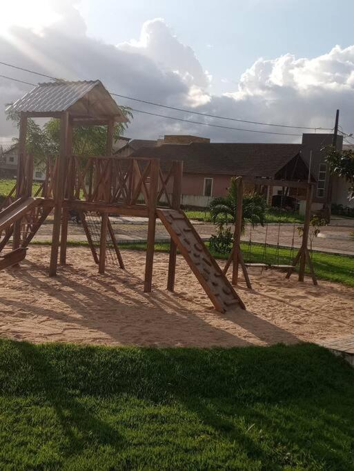 Casa Na Serra Bananeiras Zewnętrze zdjęcie